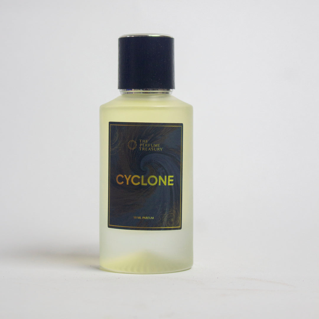 Cyclone Parfum (50ml Spray)