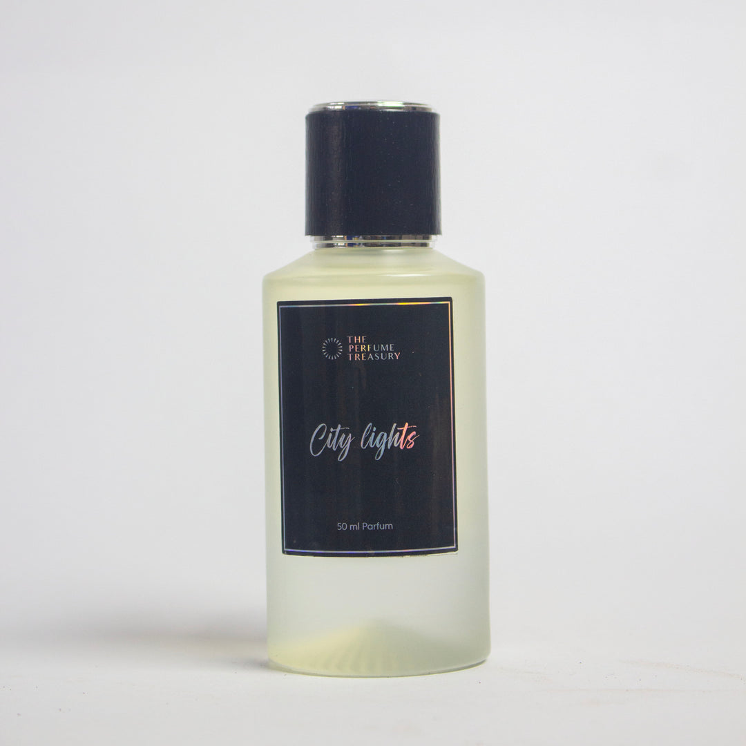 City Lights Parfum (50ml)