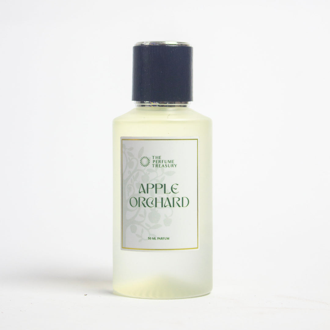 Apple Orchard Perfume (50ml Spray) From the perfume treasury