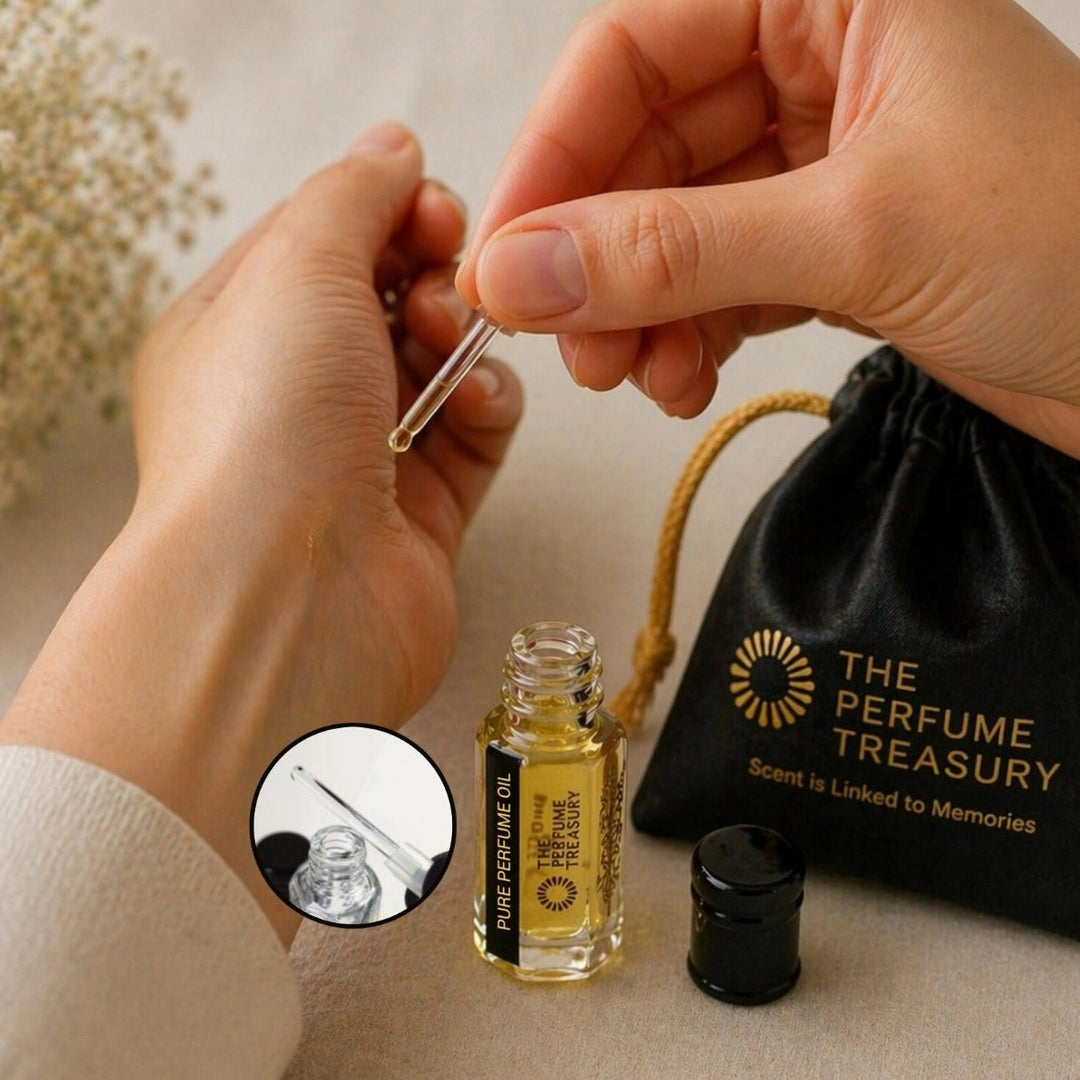 Creamy Cloud Perfume Oil (Inspired by Giardini Di Toscana Bianco Latte)