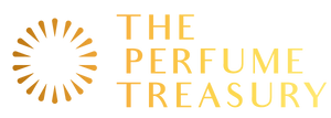 The Perfume Treasury