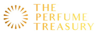 The Perfume Treasury
