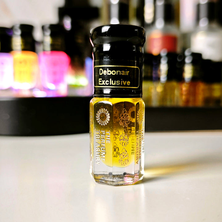 Debonair Exclusive Perfume Oil (Inspired by Parfums de Marly [PDM] Layton Exclusif)