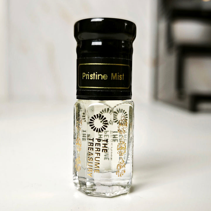 Pristine Mist Perfume Oil (Inspired by Prada Luna Rossa)