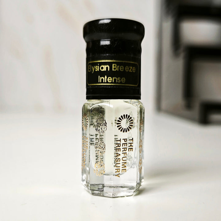 Elysian Breeze Intense Perfume Oil (Inspired by Roja Elysium eau intense)
