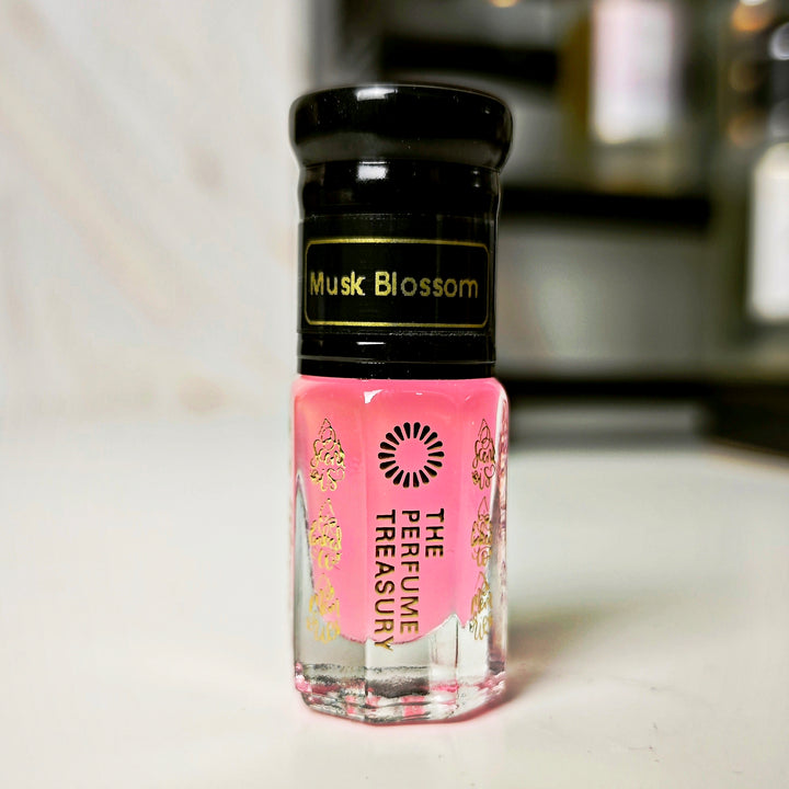 Musk Blossom (Body Musk)