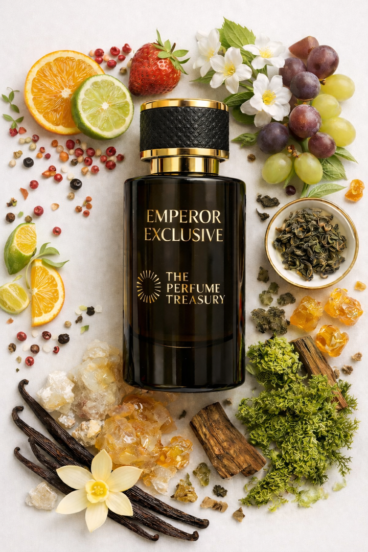 Emperor Exclusive (50ml Parfum Spray)