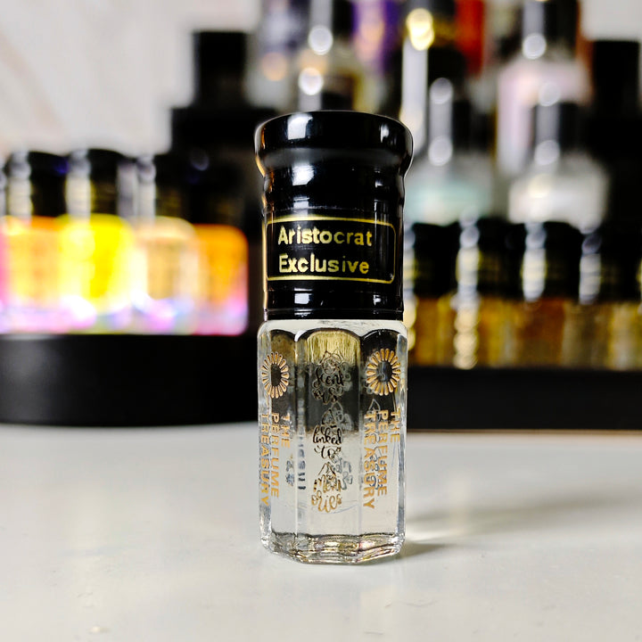 Aristocrat Exclusive Perfume Oil (Inspired by Parfums de Marly [PDM] Delina Exclusif)