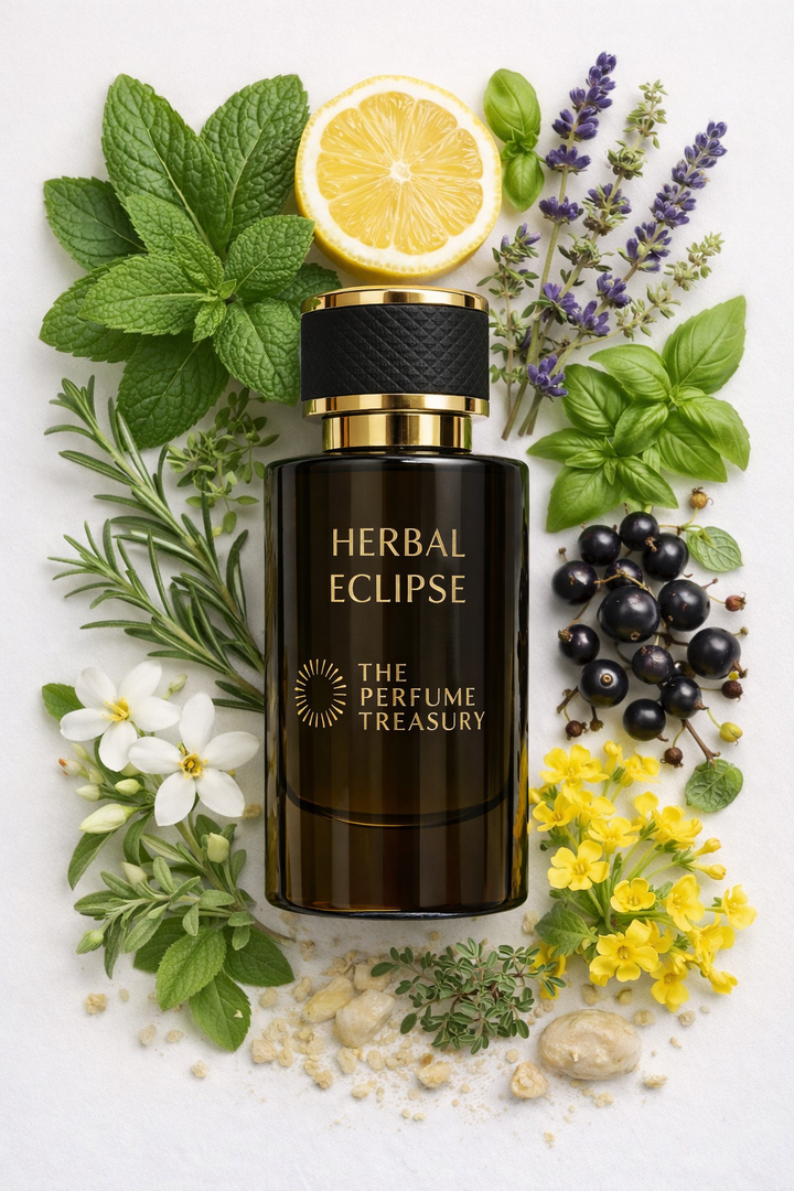 Herbal Eclipse Parfum (50ml Spray)