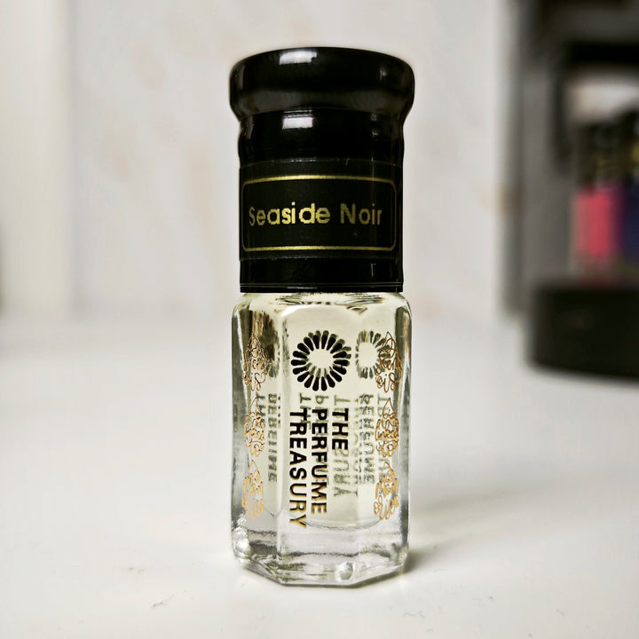 Vanilla Petals Perfume Oil (Inspired by Kayali Utopia vanilla Coco 21 )