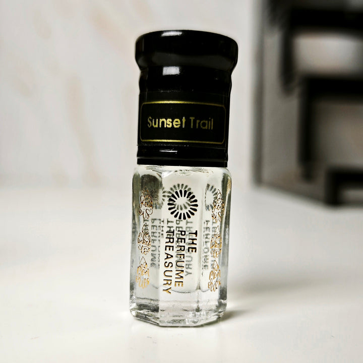 Sunset Trail Perfume Oil (Inspired by Louis Vuitton [LV] California Dream)