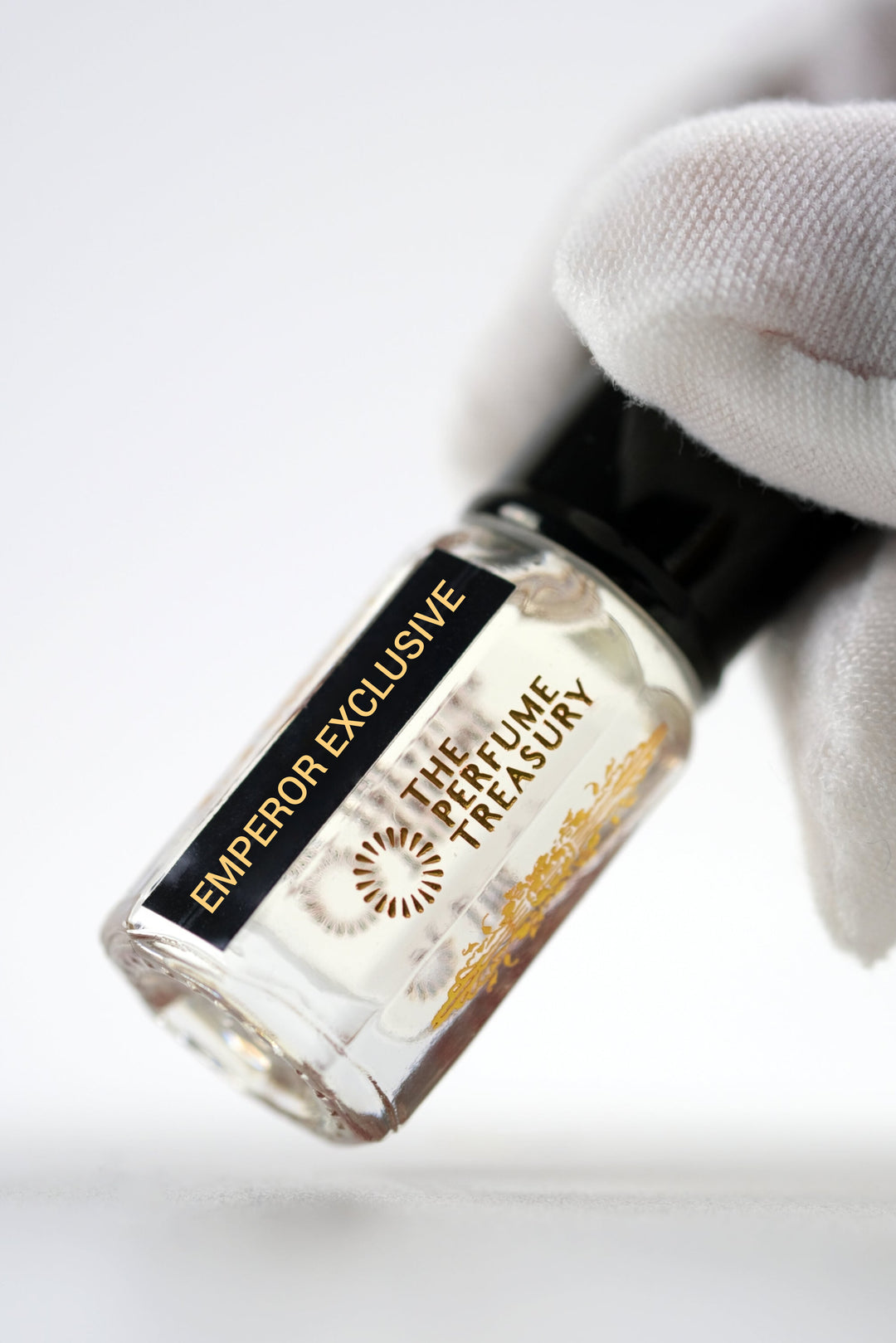 Emperor Exclusive Perfume Oil