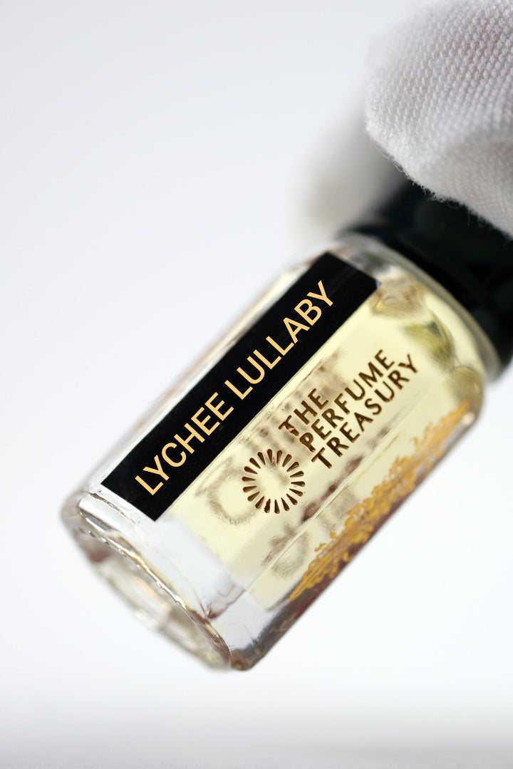 Lychee Lullaby Perfume Oil (Inspired by Louis Vuitton [LV] Attrape-Rêves)