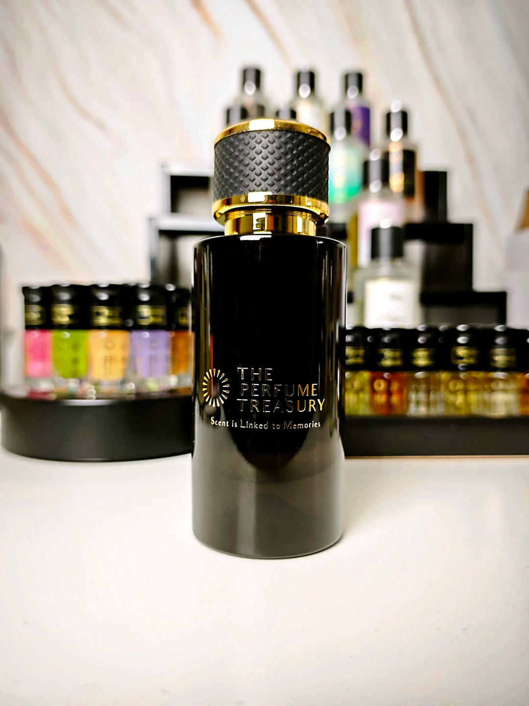 Herbal Eclipse Parfum (50ml Spray)