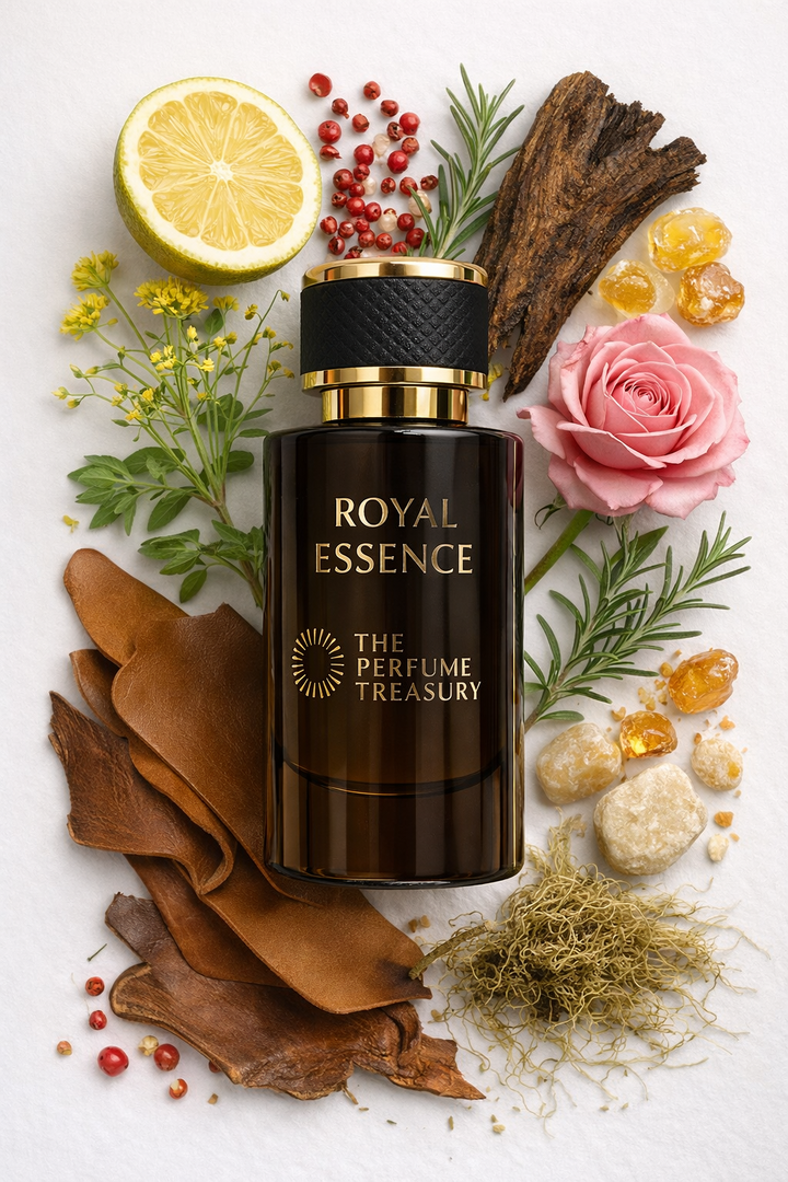 Royal Essence Parfum (50ml Spray)