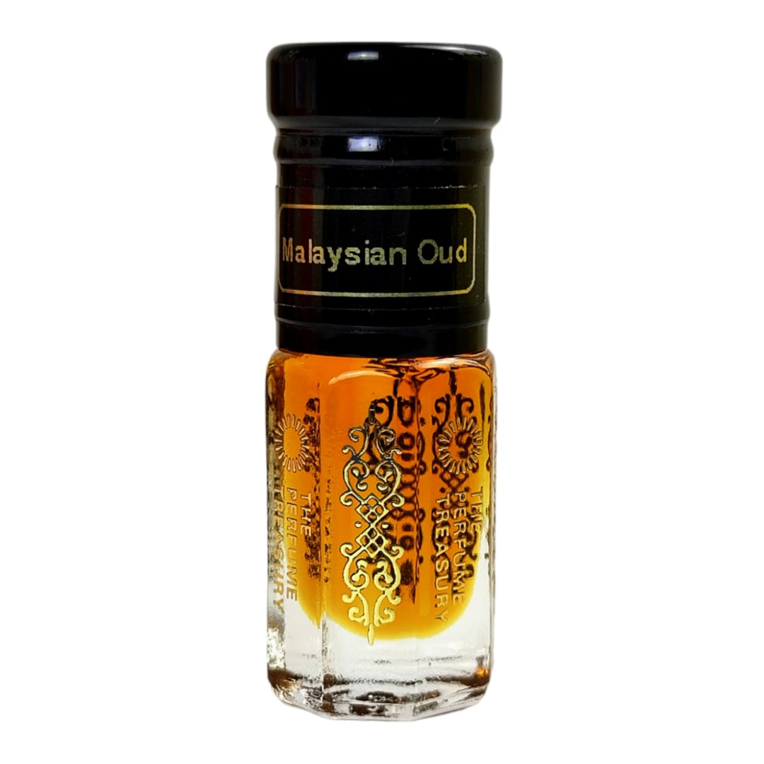 Pure Malaysian Oud