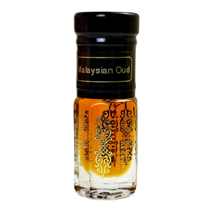 Pure Malaysian Oud