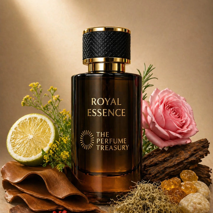 Royal Essence Parfum (50ml Spray)