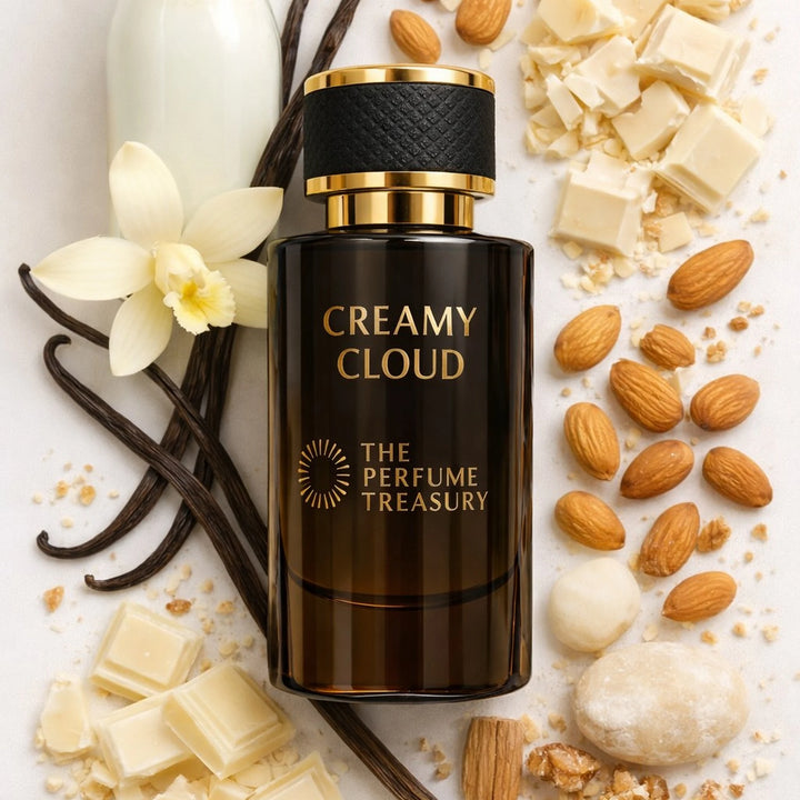 Creamy Cloud Parfum (50ml Spray)