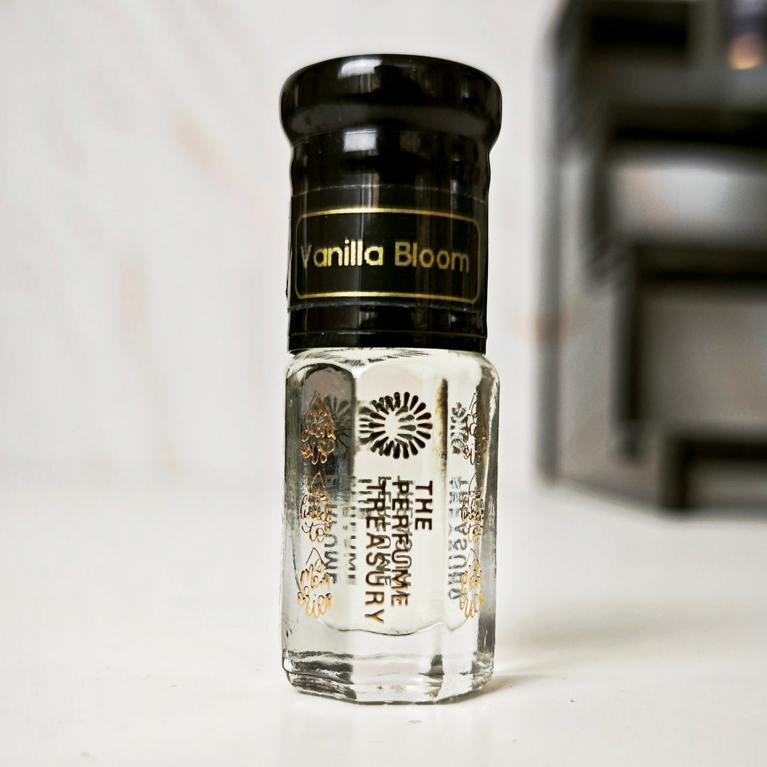 Vanilla Bloom (Inspired by Mancera Roses Vanille)