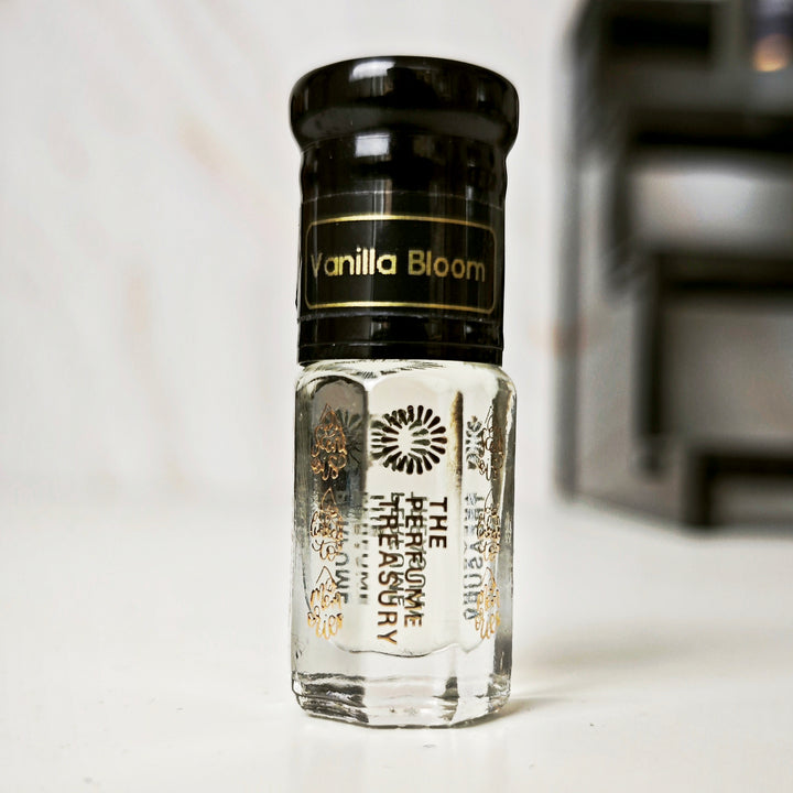 Vanilla Bloom (Inspired by Mancera Roses Vanille)