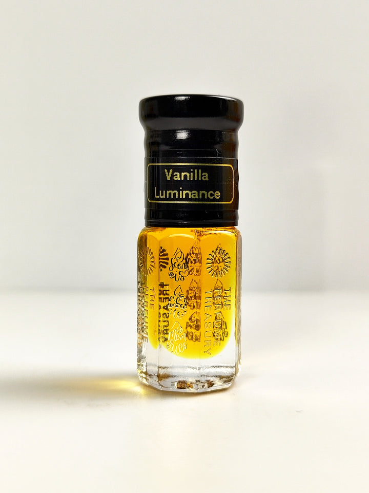 Vanilla Luminance (Inspired by Parfums De Marly [PDM] Althair)