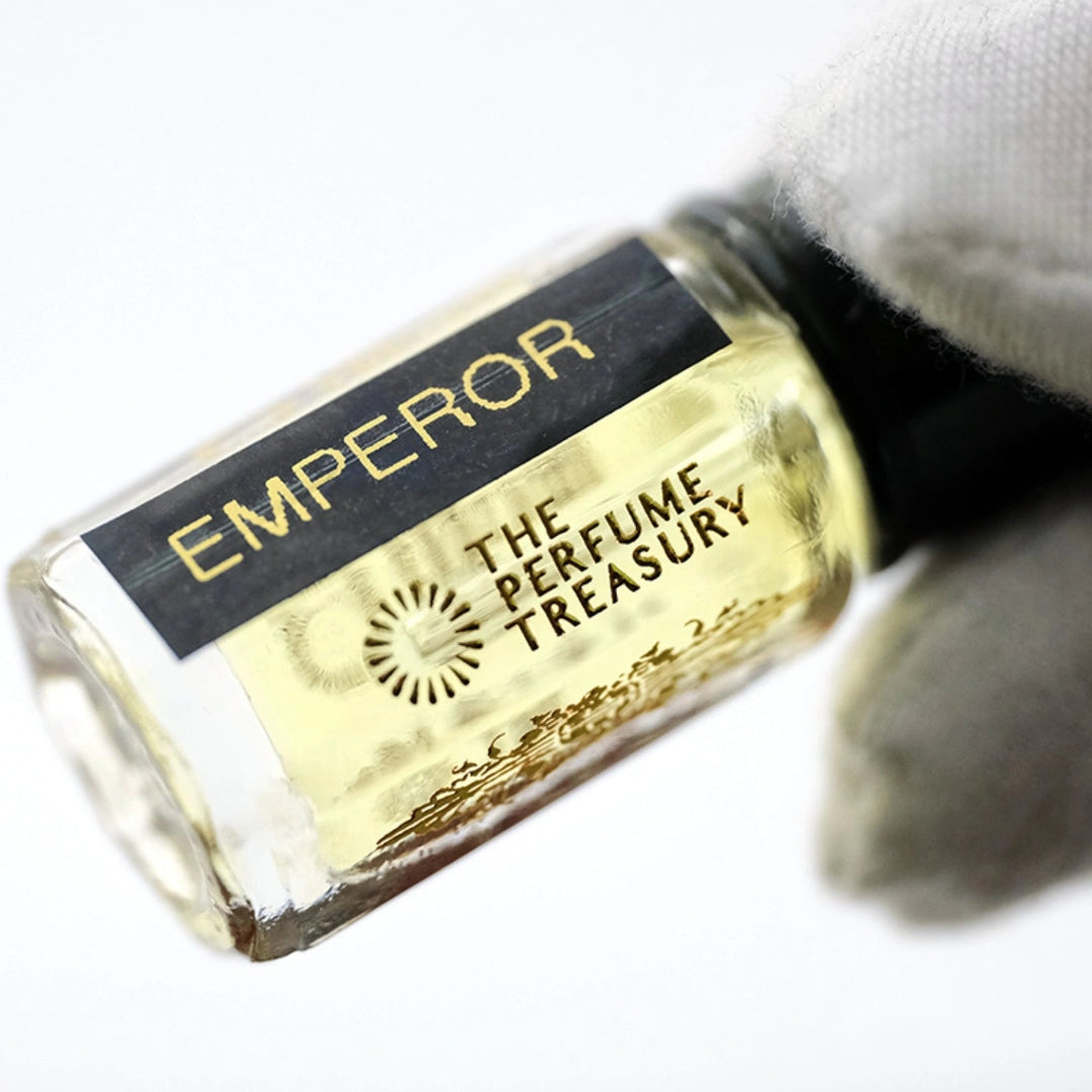 Emperor (Inspired by Creed Aventus [Extra Pineapple batch])