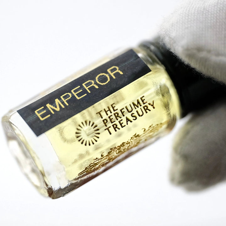 Emperor (Inspired by Creed Aventus [Extra Pineapple batch])