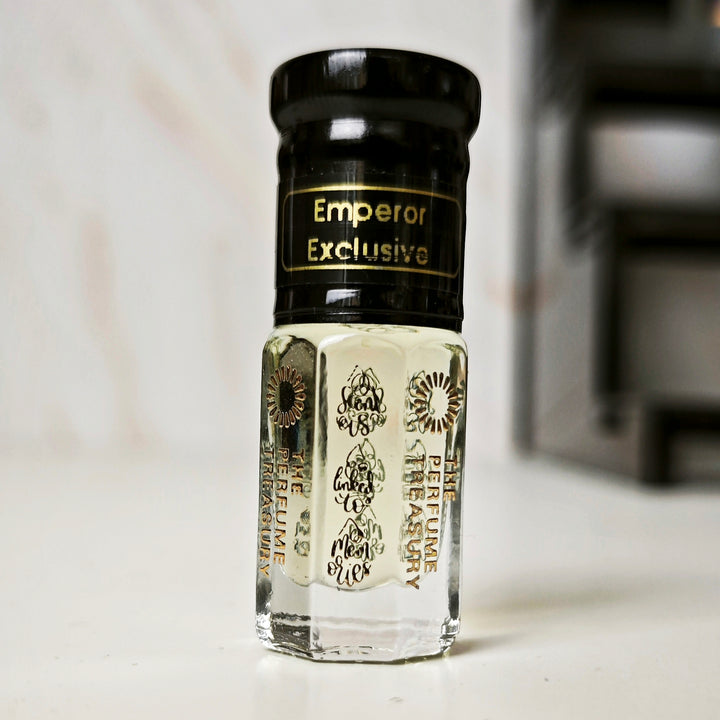 Emperor Exclusive Perfume Oil