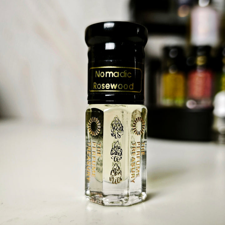 Nomadic Rosewood (Inspired by Dior Oud Rosewood)