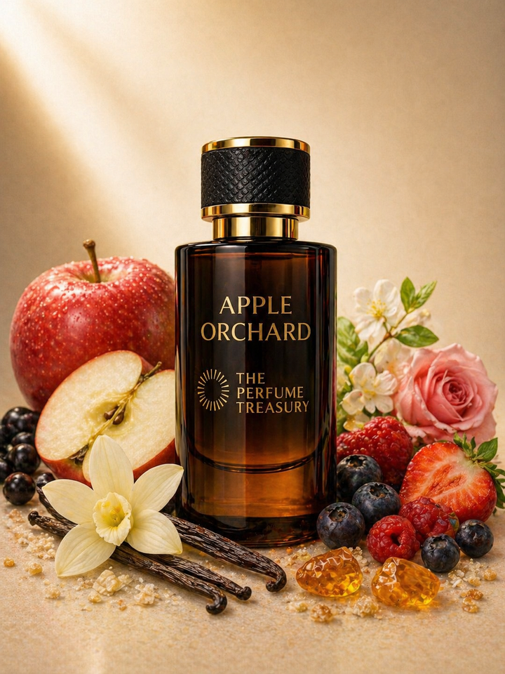 Apple Orchard Parfum Spray 50ml | Inspired by Kayali Eden Juicy Apple