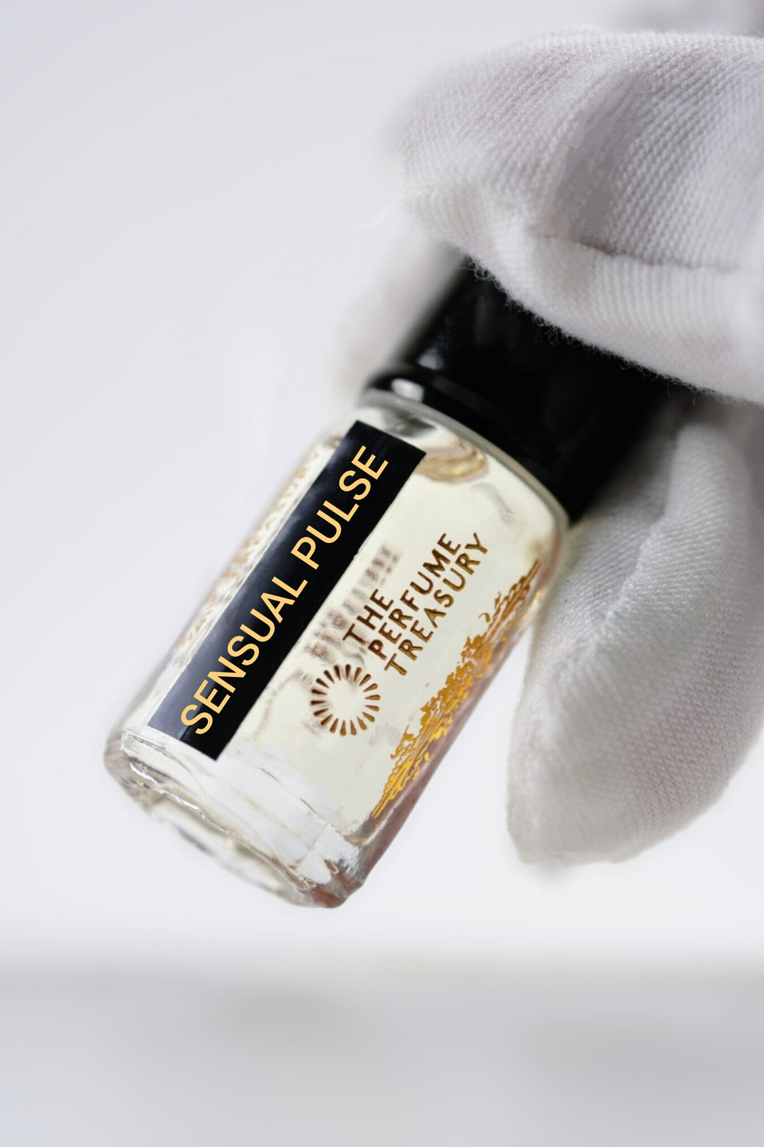 Sensual Pulse Perfume Oil (Inspired by Thomas Kosmala Apres l'amour)