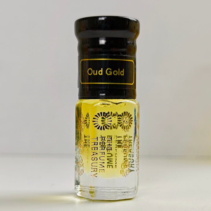 Oud Gold (Inspired by Lancome Oud Bouquet)