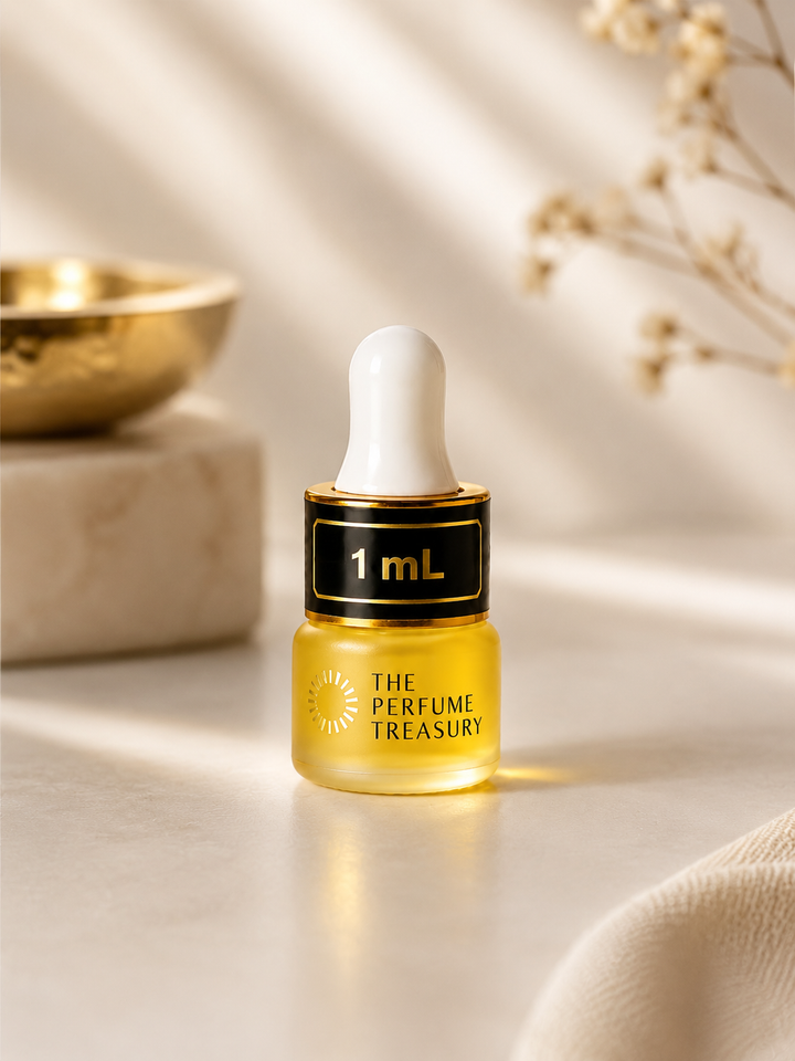 Candy Crush Musk Tahara Perfume Oil | Sweet Candy Body Musk