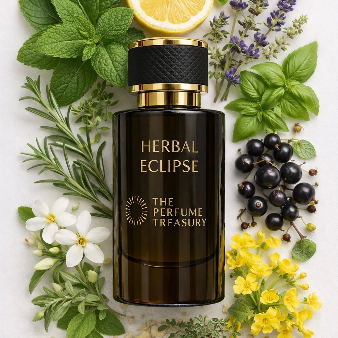 Herbal Eclipse Parfum (50ml Spray)