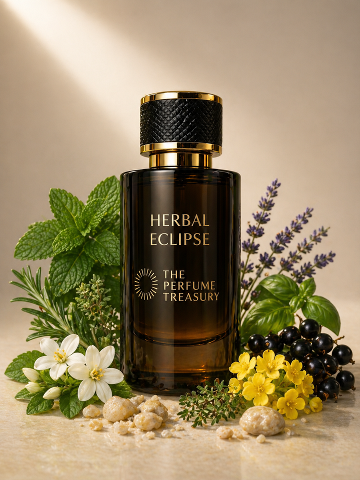Herbal Eclipse Parfum (50ml Spray)