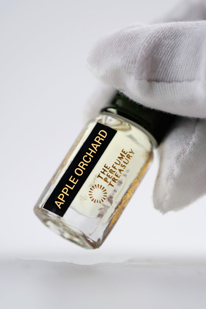 Apple Orchard (Inspired by Kayali Eden Juicy Apple)