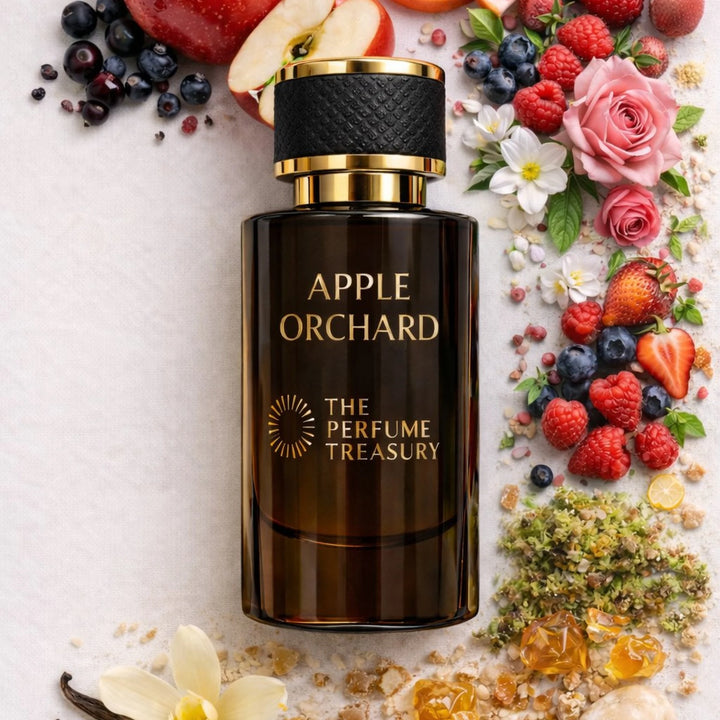 Apple Orchard Parfum Spray 50ml | Inspired by Kayali Eden Juicy Apple