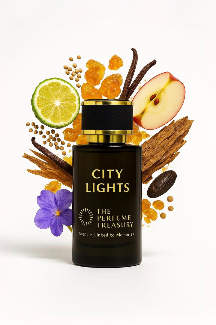 City Lights Parfum (50ml)