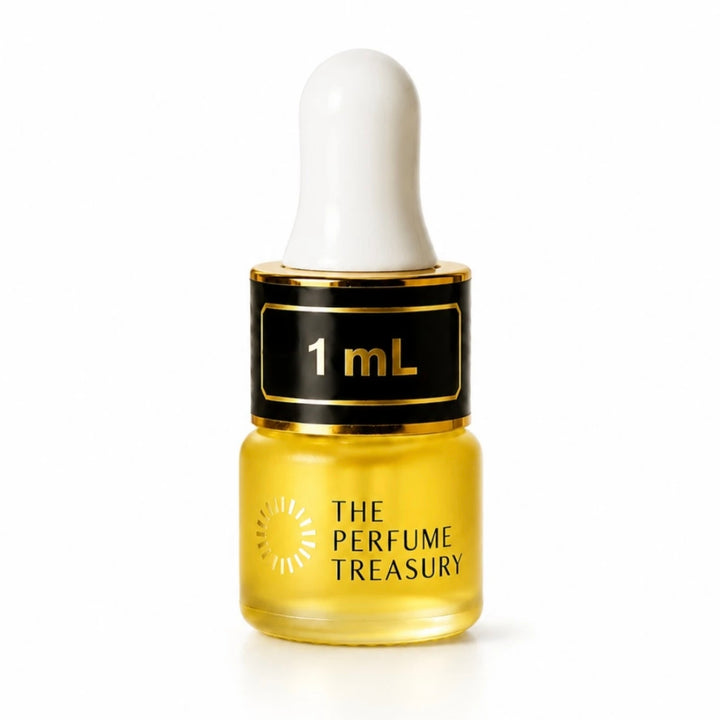 Pure Sioufi Oud Oil | Traditional Agarwood Oud