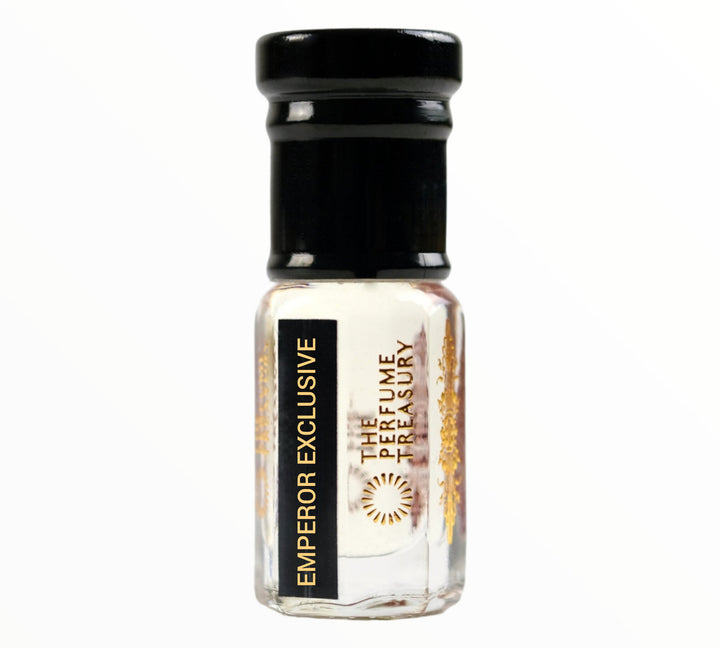 Emperor Exclusive Perfume Oil