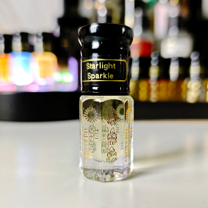 Starlight Sparkle (Inspired by Tiziana Terenzi Cassiopea)