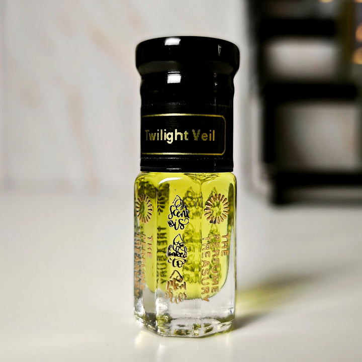 Twilight Veil (Inspired by Prada Paradoxe)