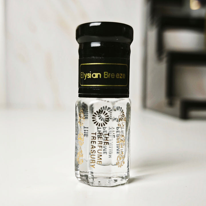 Elysian Breeze Perfume Oil (Inspired by Roja Elysium)