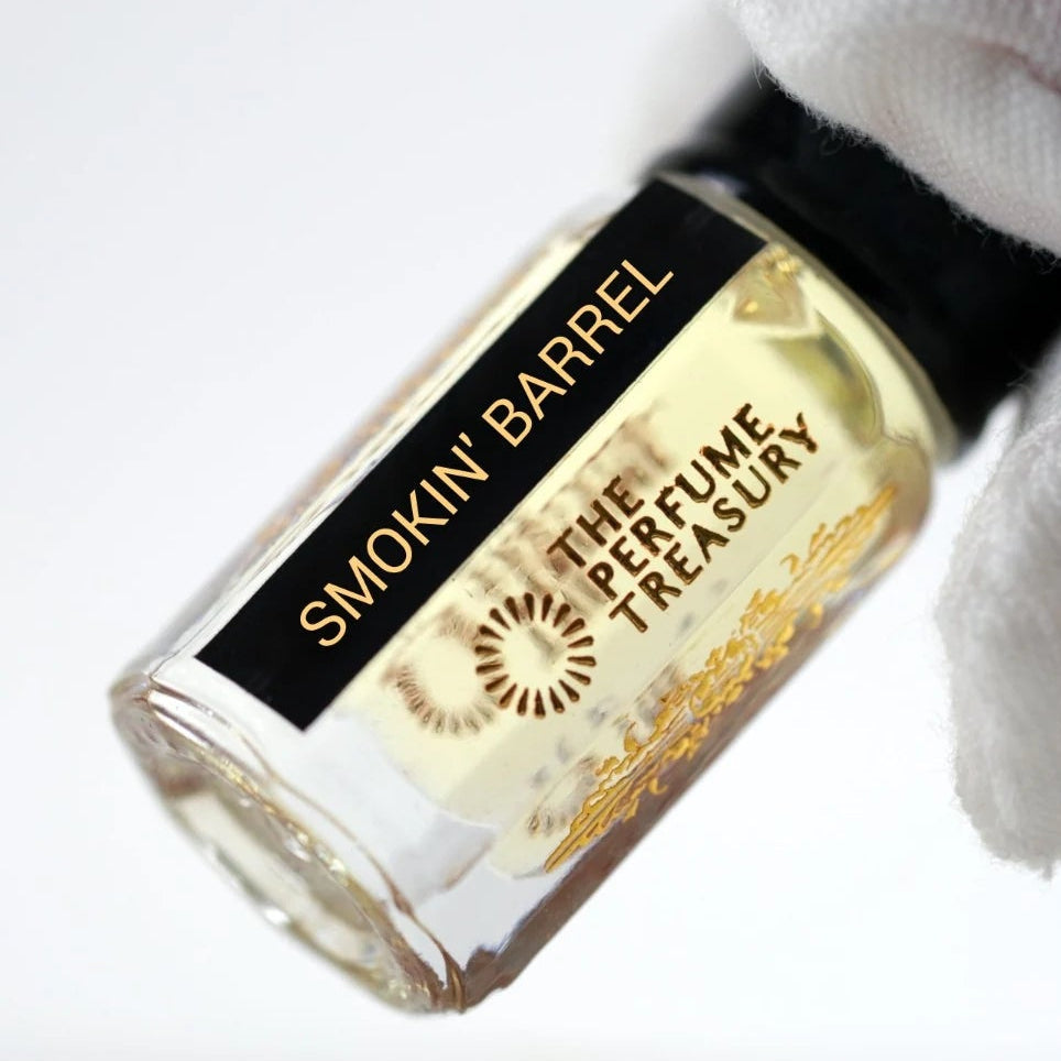 Smokin&