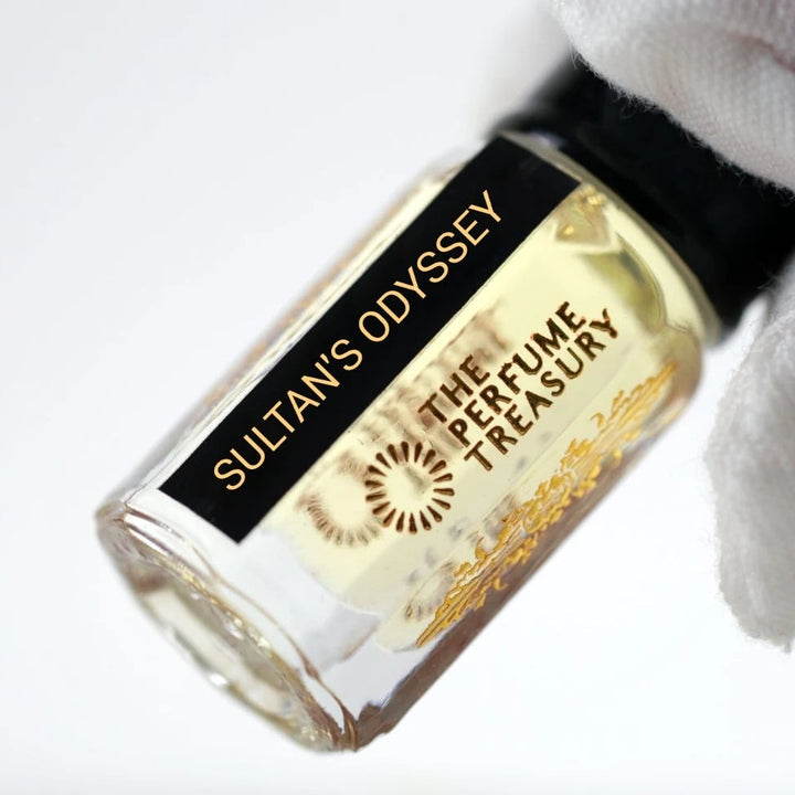Sultan&