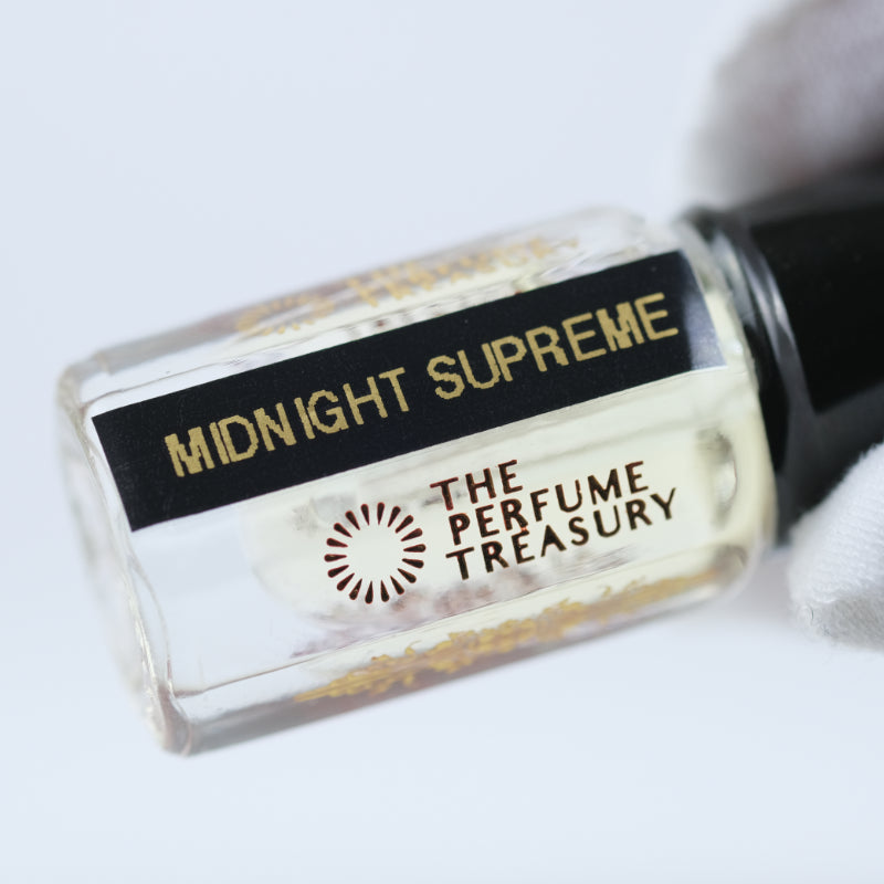 Midnight Supreme Perfume Oil