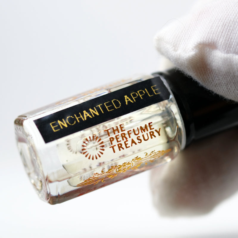 Enchanted Apple Perfume Oil 