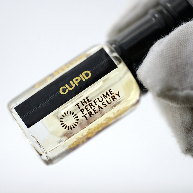 Cupid Fragrance Oil | Cupid Eros Fragrance Oil | The Perfume Treasury