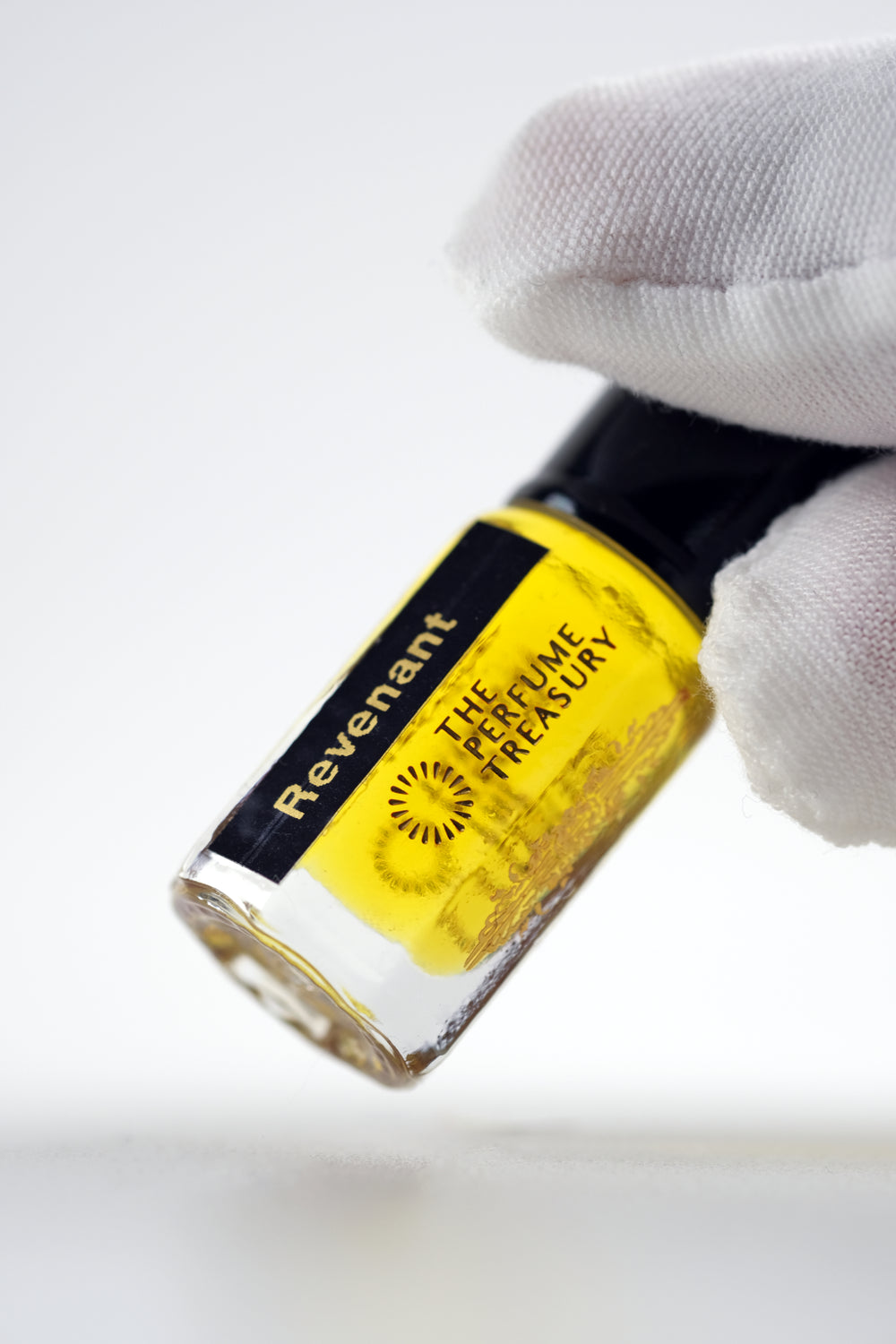 Revenant Perfume Oils